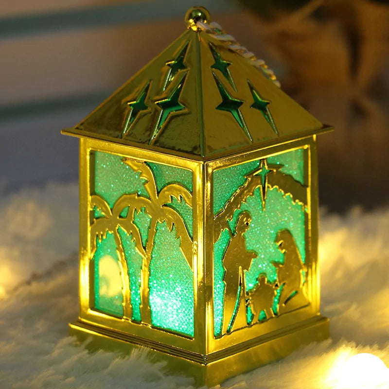 Led Christmas Candles - Essential Rush