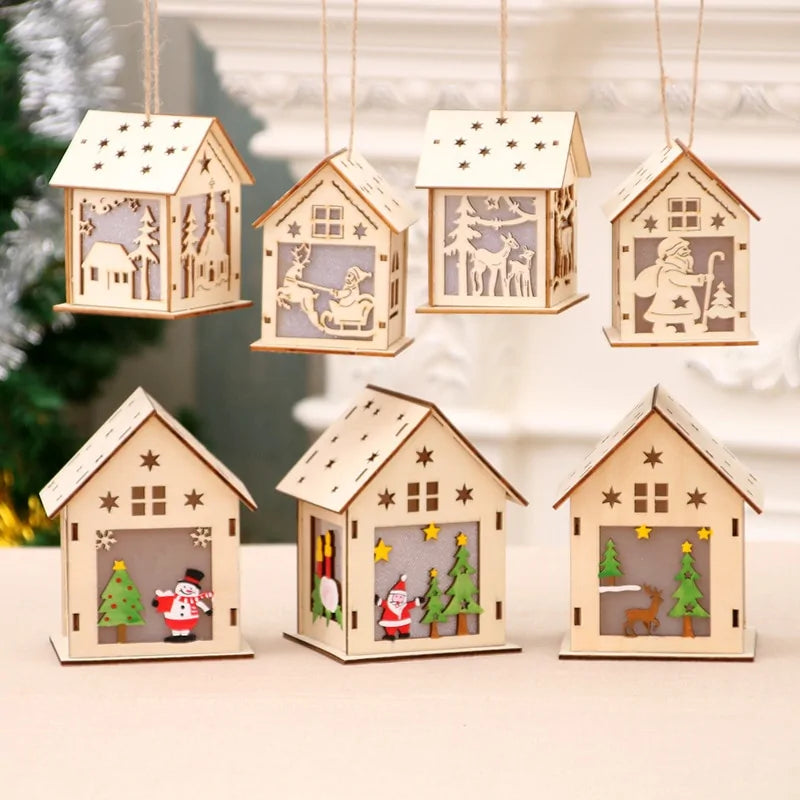 Led Christmas Candles - Essential Rush