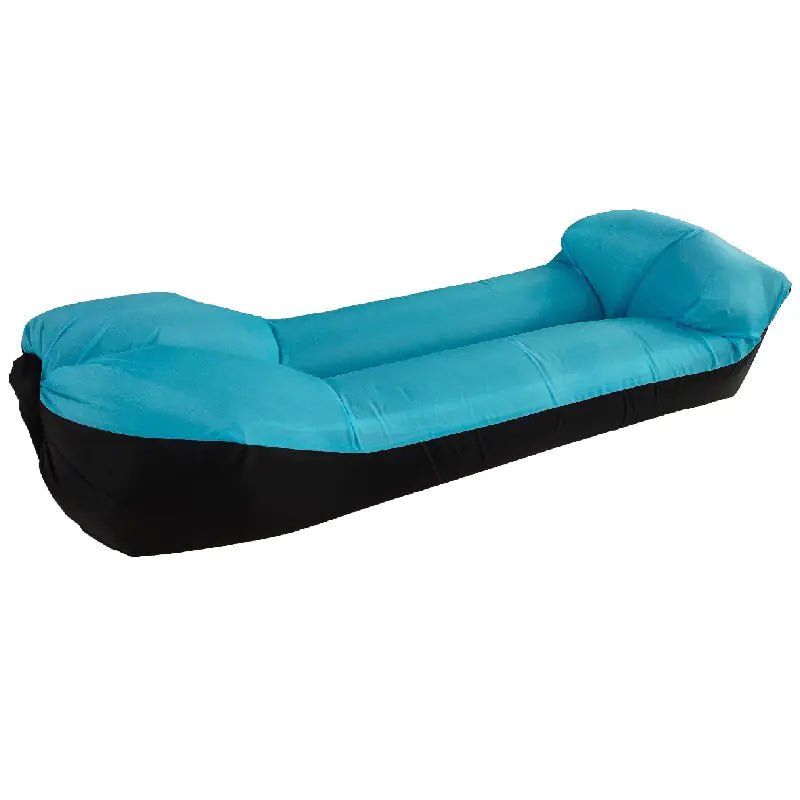 Inflatable Sofa Bed - Essential Rush