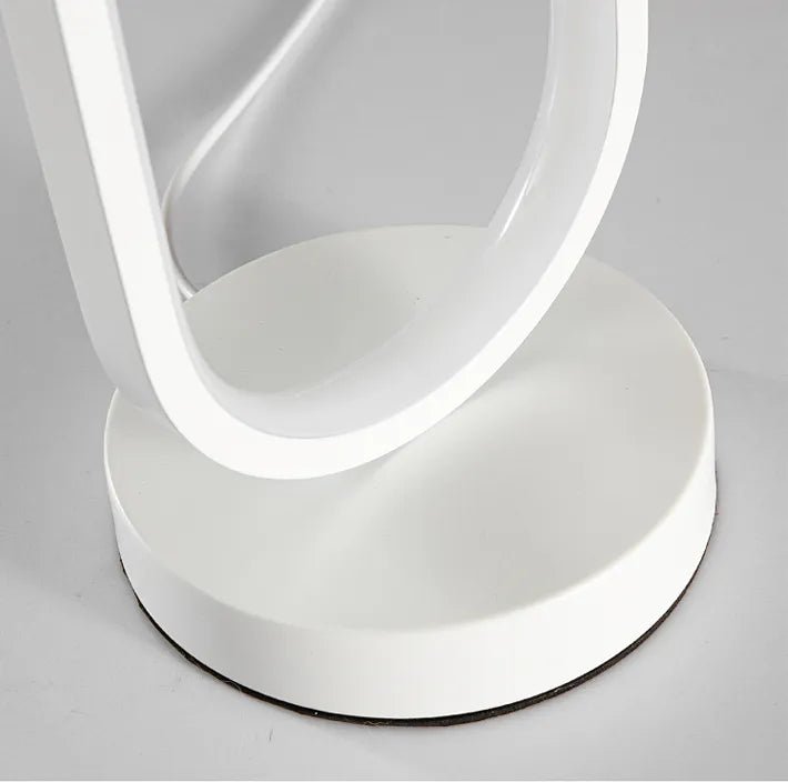 Touch & Remote Bedside Lamp with Eye Protection - Essential Rush