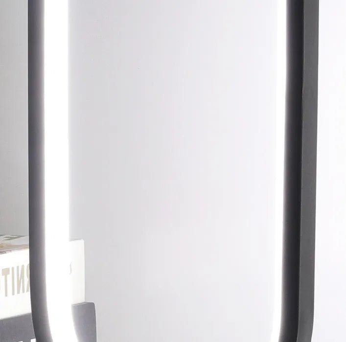 Touch & Remote Bedside Lamp with Eye Protection - Essential Rush