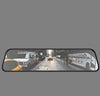 12-inch Voice-activated Rearview Mirror Tachograph - Essential Rush 