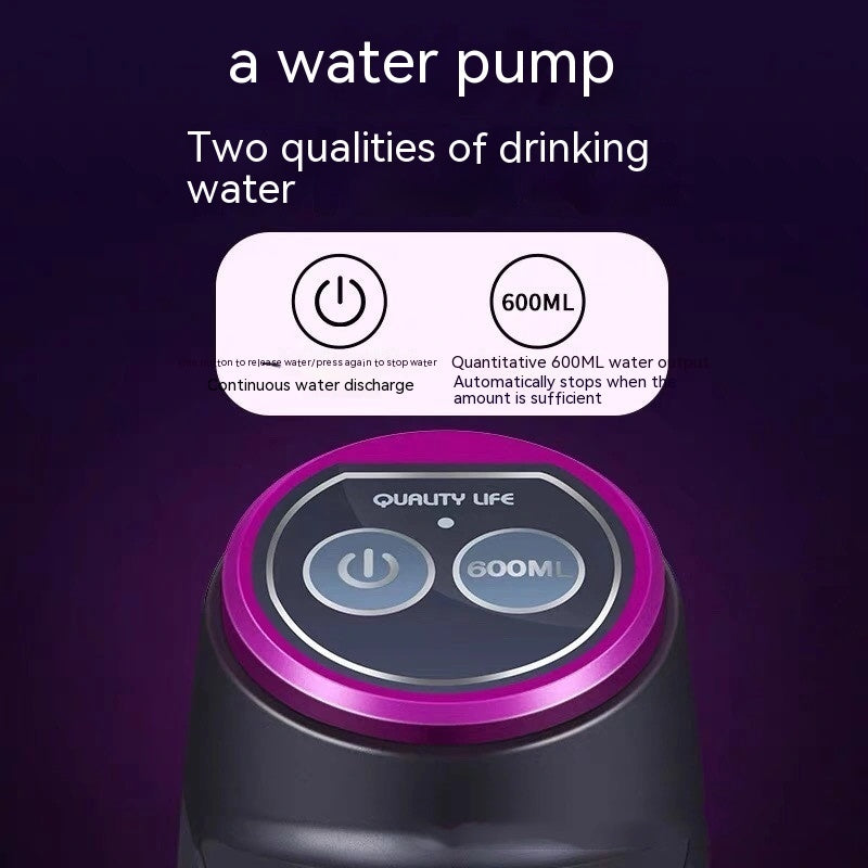 Electric Water Dispenser