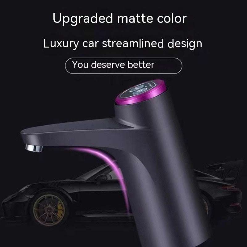 Electric Water Dispenser
