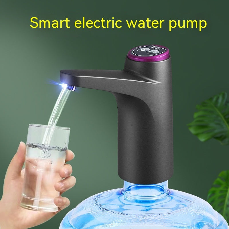 Electric Water Dispenser