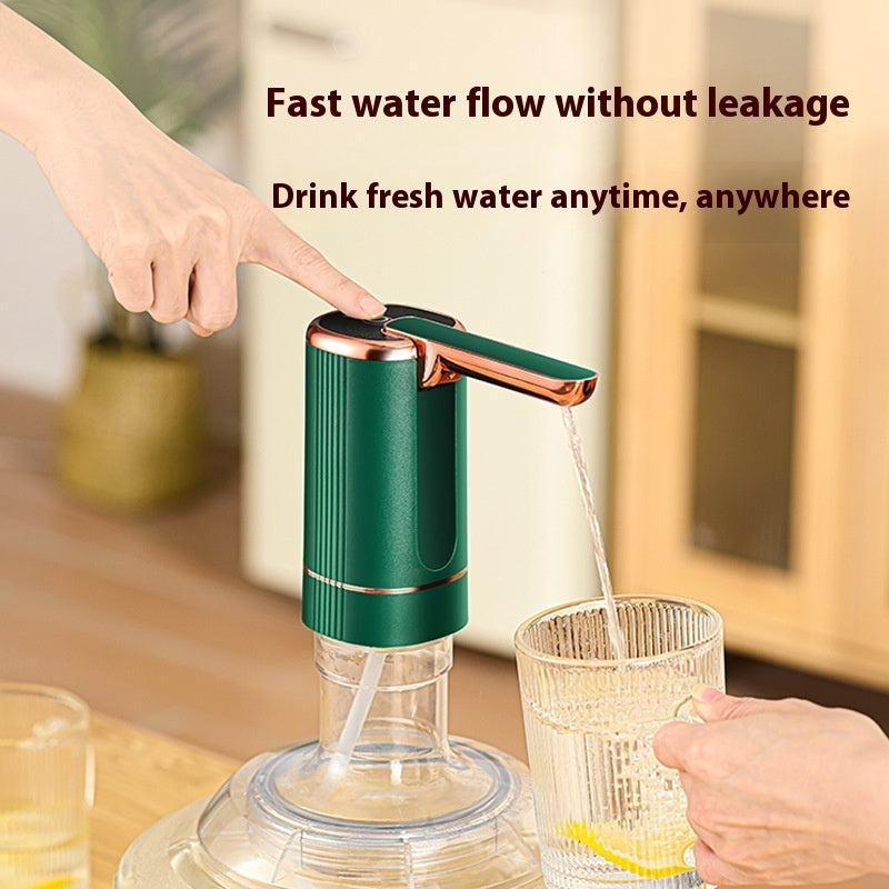 Foldable Water Dispenser
