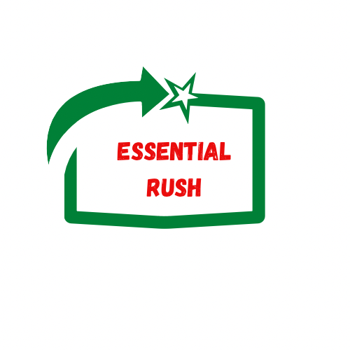 Essential Rush 