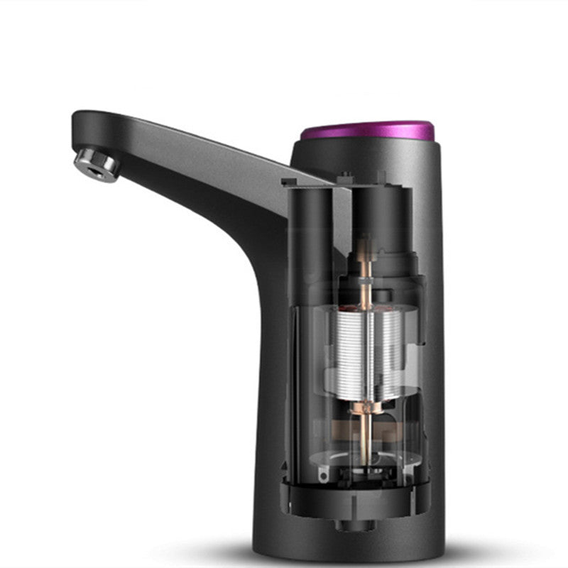 Electric Water Dispenser
