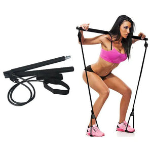 Fitness Resistance Band - Essential Rush 