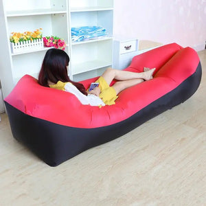 Inflatable Sofa Bed - Essential Rush 