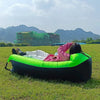 Inflatable Sofa Bed - Essential Rush 