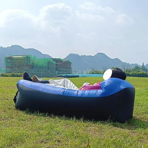 Inflatable Sofa Bed - Essential Rush 