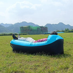 Inflatable Sofa Bed - Essential Rush 
