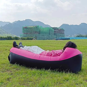 Inflatable Sofa Bed - Essential Rush 