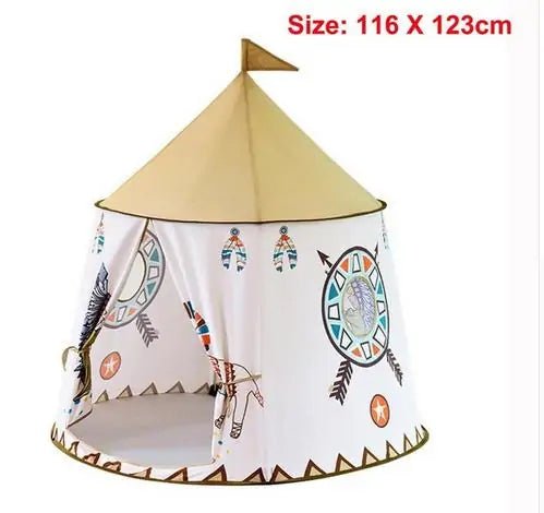 Kid Outdoor Camping Sunshade - Essential Rush 