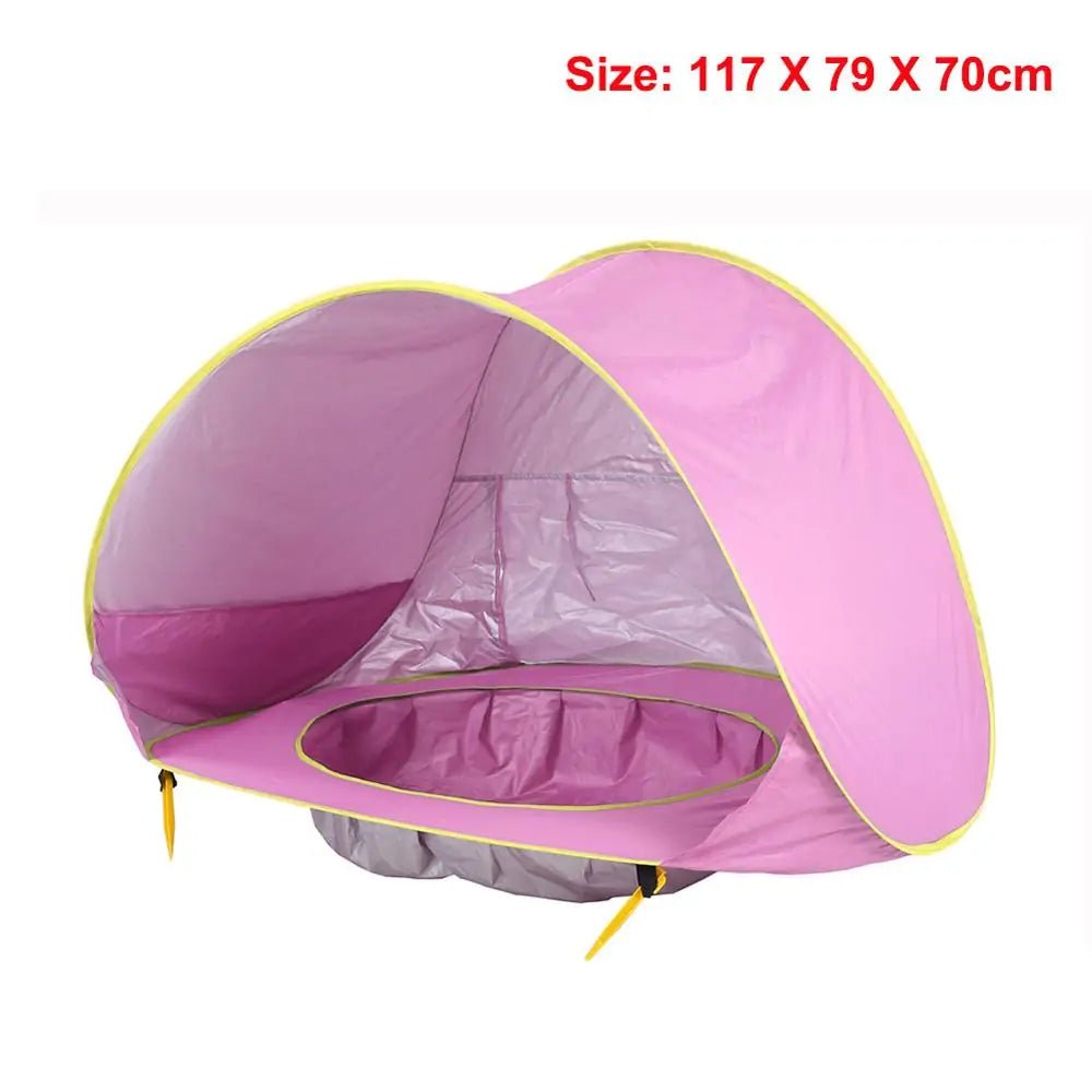 Kid Outdoor Camping Sunshade - Essential Rush 