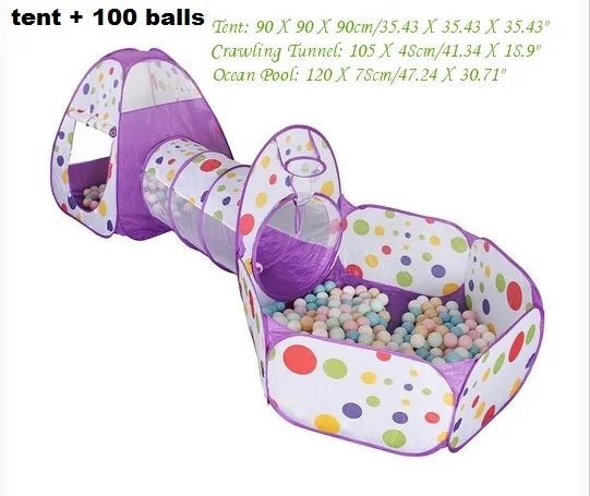 Kid Outdoor Camping Sunshade - Essential Rush 