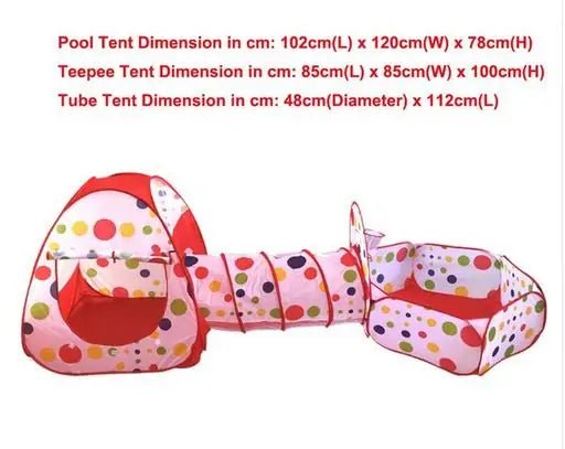 Kid Outdoor Camping Sunshade - Essential Rush 