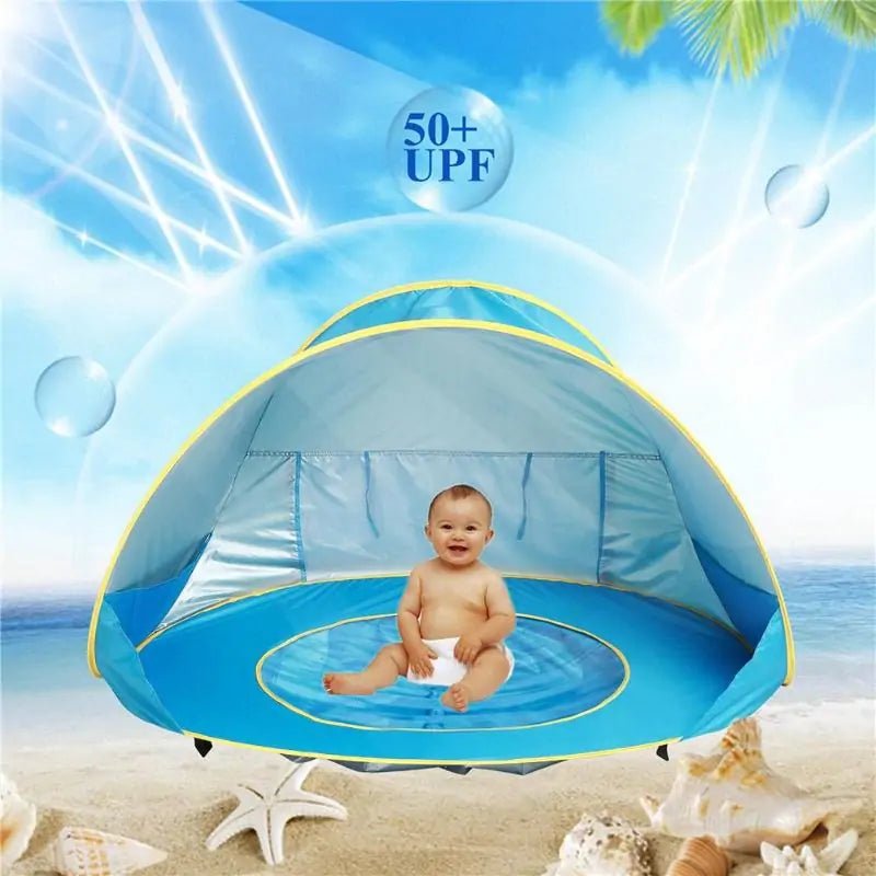Kid Outdoor Camping Sunshade - Essential Rush 
