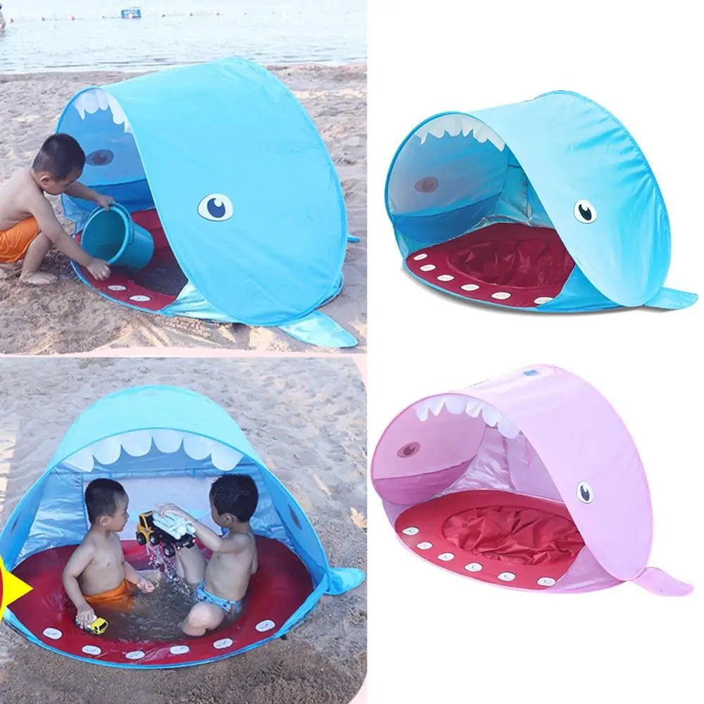 Kid Outdoor Camping Sunshade - Essential Rush 