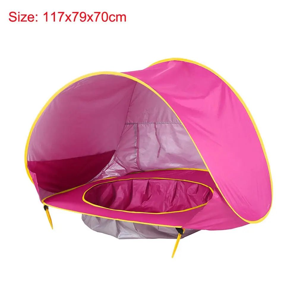 Kid Outdoor Camping Sunshade - Essential Rush 