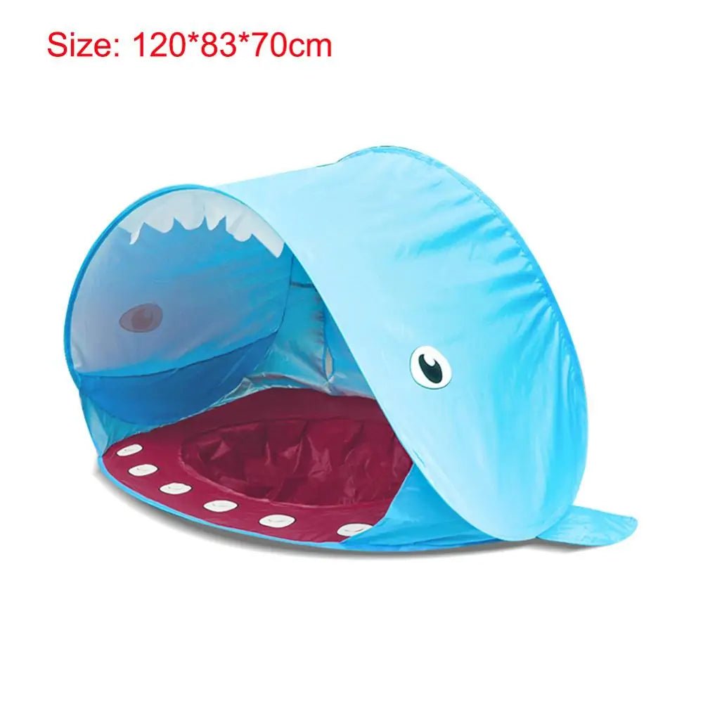 Kid Outdoor Camping Sunshade - Essential Rush 
