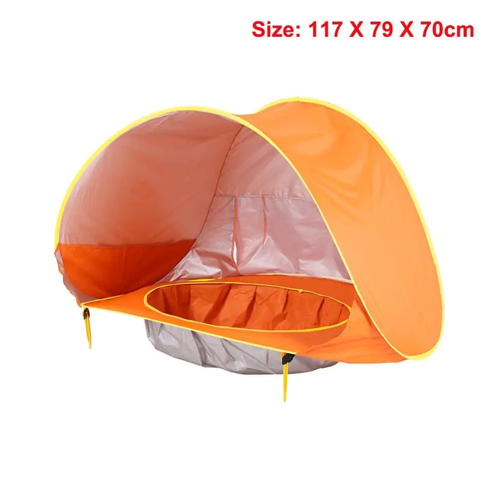 Kid Outdoor Camping Sunshade - Essential Rush 