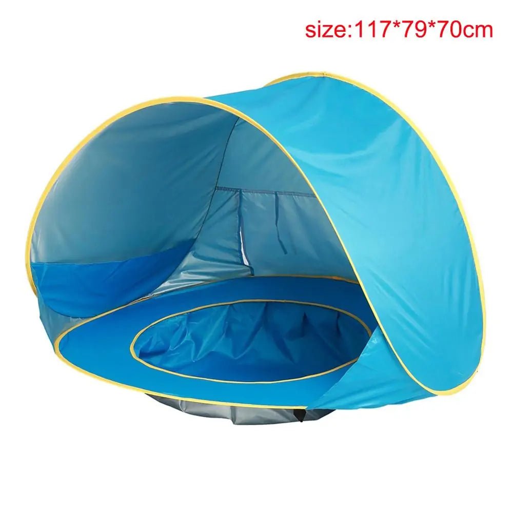 Kid Outdoor Camping Sunshade - Essential Rush 