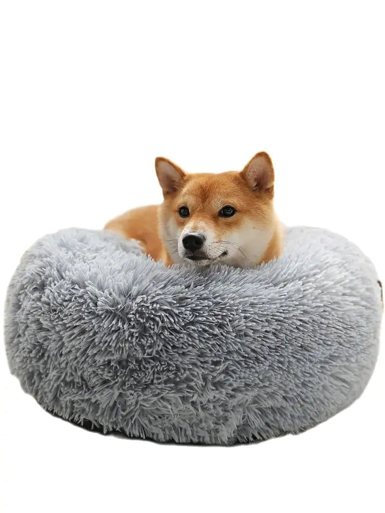 Pet Calming Bed - Essential Rush 