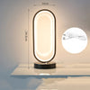 Touch & Remote Bedside Lamp with Eye Protection - Essential Rush 