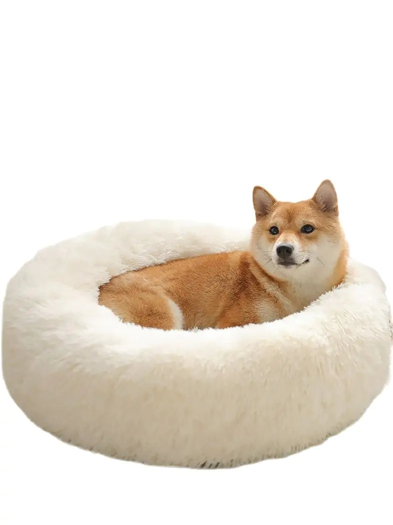 Pet Calming Bed - Essential Rush 